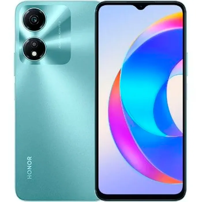 Celular 4G HONOR X5 Plus Azul 64GB