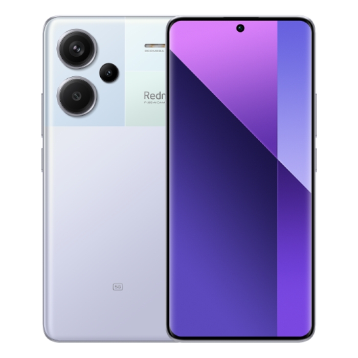 Celular Xiaomi Redmi Note 13 Pro+ 5G 512GB 12GB-RAM