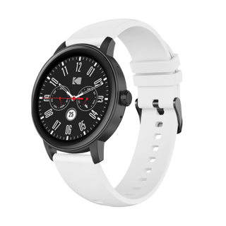 Kodak reloj inteligente SW7213 blanco 1,30