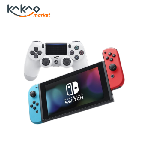 Videojuegos y accesorios