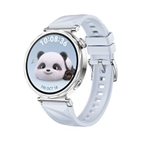 Reloj inteligente Huawei GT5 41mm Café-Azul | Batería 2 semanas