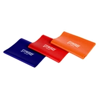 Bandas de tensión Stingray SFband-Set | 3 niveles de resistencia