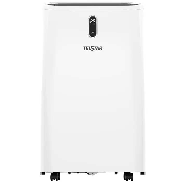 Aire Acondicionado Portátil Telstar 14000BTU TAP014110ZO