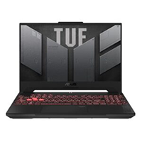Asus Ryzen 7 RTX 4060 con 1TB SSD y 16GB RAM
