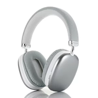 Audífonos Bluetooth Ultimate Sound Live ARG-HS-2553BK