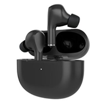 Audífonos Klip Xtreme Zoundbuds KTE-250BK inalámbricos