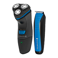 Combo afeitador Remington con detallador PR1335