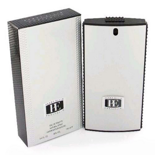 Colonia Perry Ellis Portfolio EDT 100ml Hombre