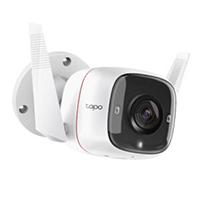 TP-Link Tapo C310 cámara inteligente para exteriores