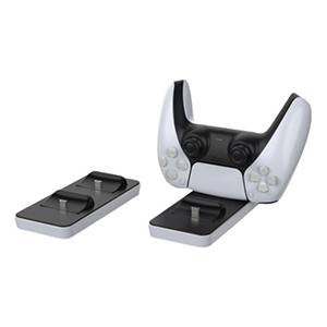 Base de carga PS5 DualSense DOBE TP5-0591
