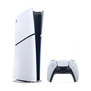 Consola PlayStation 5 Slim 1TB Digital