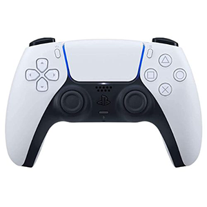 Control PS5 blanco DualSense original