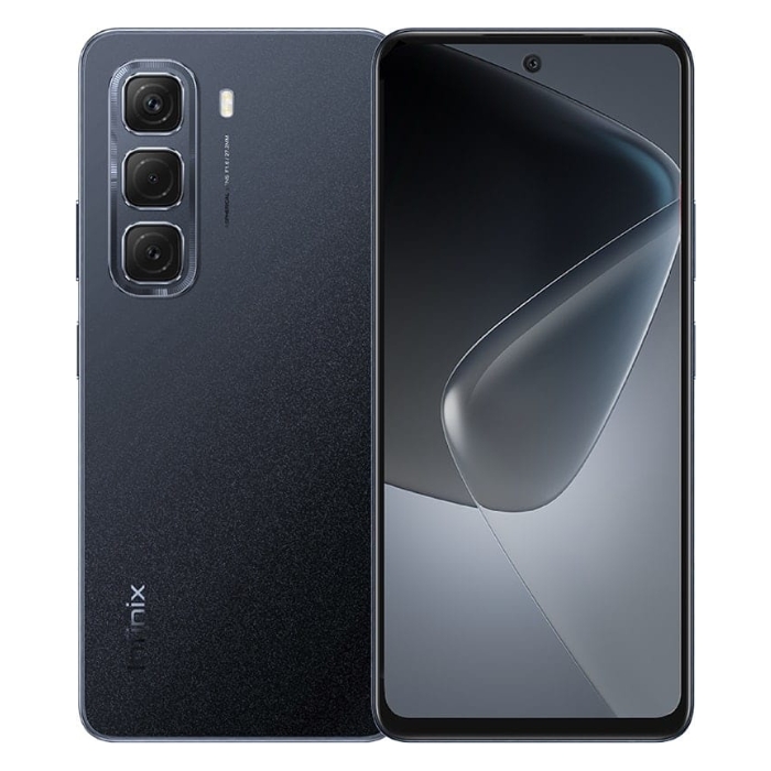 Celular Infinix Hot 50 LTE 256GB 16GB-RAM