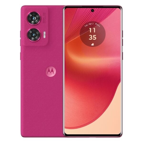 Celular Motorola Edge 50 Fusion 5G 256GB 8GB-RAM - Image 2