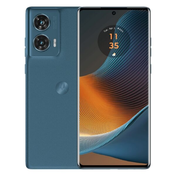 Celular Motorola Edge 50 Fusion 5G 256GB 8GB-RAM