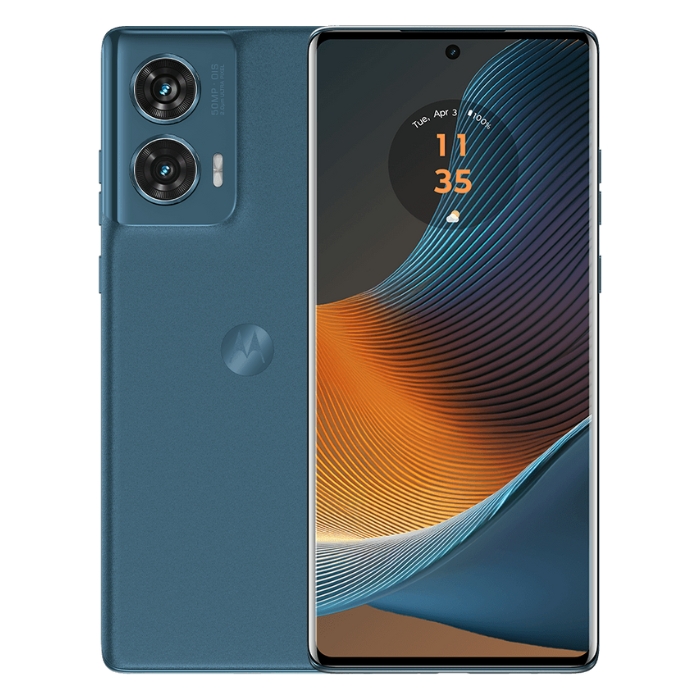 Celular Motorola Edge 50 Fusion 5G 256GB 8GB-RAM