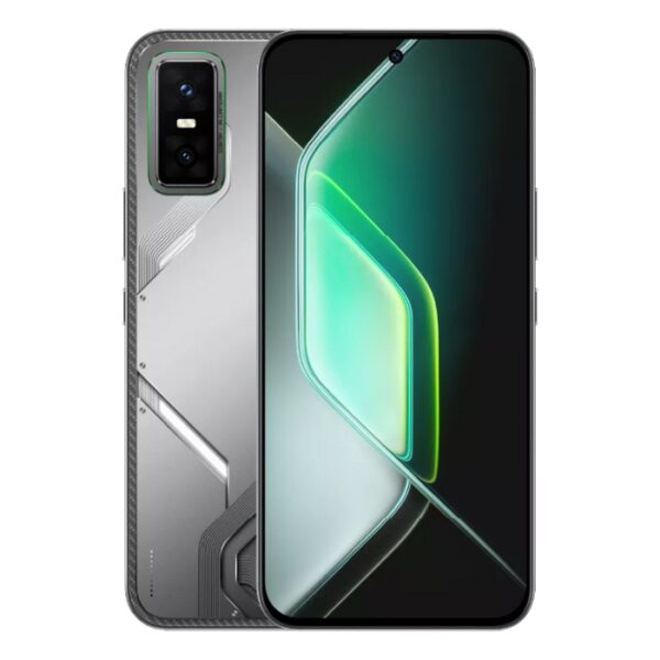 Celular Infinix GT 30 Pro 5G 512GB 12GB-RAM Blade White X6873 - Image 2