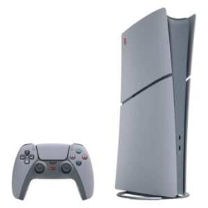 PS5 edición limitada 1TB digital