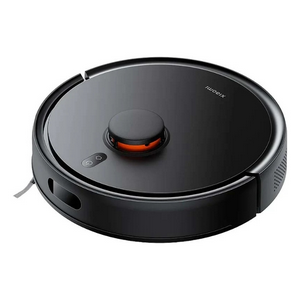 Aspiradora Inteligente Xiaomi Robot Vacuum S20 US 5000Pa Negra 57094
