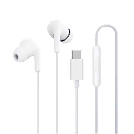 Xiaomi Earphones Type C