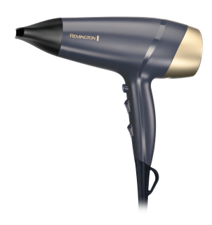 Secador Remington Sapphire Luxe D5805-110F