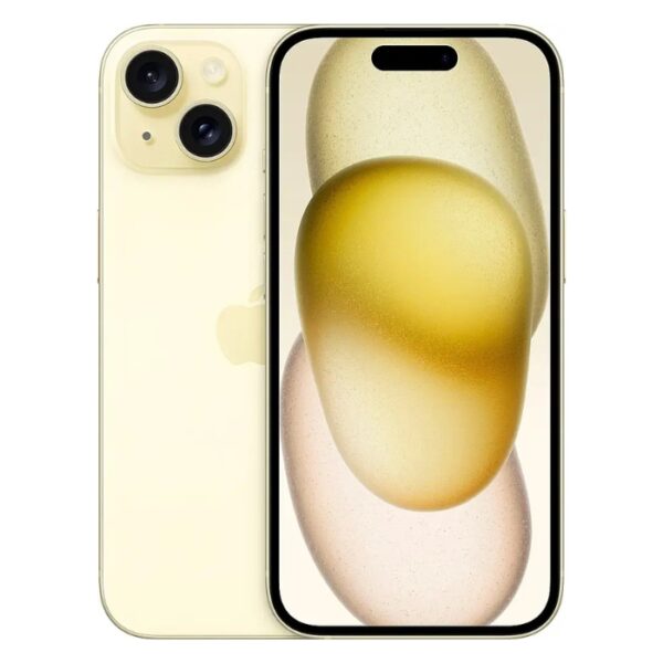 Celular Apple iPhone 15 128GB 6GB-RAM - Image 3
