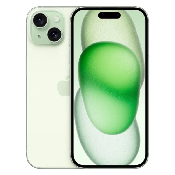 Celular Apple iPhone 15 128GB 6GB-RAM - Image 2