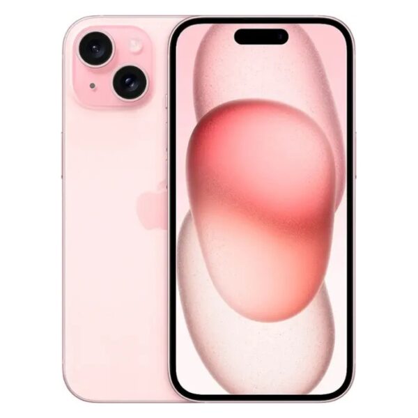 Celular Apple iPhone 15 128GB 6GB-RAM - Image 4