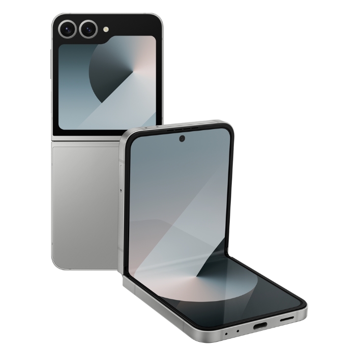 Celular Samsung Galaxy Z Flip6 5G 512GB 12GB-RAM