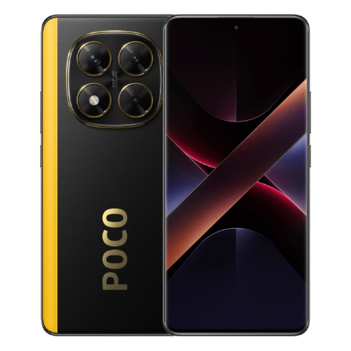 Celular Xiaomi Poco X7 5G 512GB 12GB-RAM