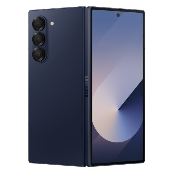 Celular Samsung Galaxy Z Fold6 5G 512GB 12GB-RAM - Image 3