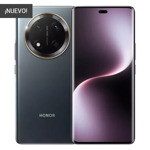 Celular Honor Magic 7 Lite 5G 256GB 8GB-RAM