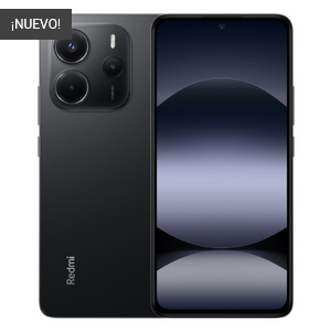 Celular Xiaomi Redmi Note 14 LTE 128GB 6GB-RAM